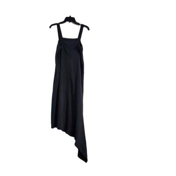 NIC+ZOE City Slicker Asymmetrical Dress Sz Sm - Picture 7 of 12